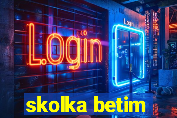 skolka betim